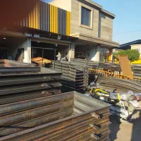 فرم فرانسوی|مصالح و تجهیزات ساختمان|اهواز, بازار آهن|دیوار