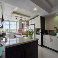 پونک سردار جنوب ۱۱۰متر ۳خ تکواحدی تراورتن