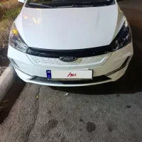 آریزو ۵ وارداتی برقی