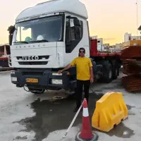 راننده پایه یک