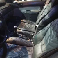 پژو 206 SD V20، مدل ۱۳۸۸