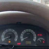سمند مدل88کم کار استثنایی