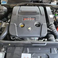 خودرو دنا پلاس توربو