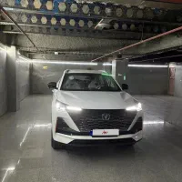 چانگان CS55 صفر ۲۰۲۴