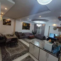 تک-واحد-90-متری-خوش-نقشه-بازسازی-200-متری-چمران