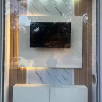 ماربل شیت-قرنیز-دیوارپوش-پارکت