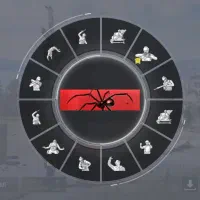 اکانت کلاف دیوتی موبایل گوست کاوی کرکی