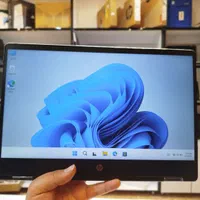 لپتاپ Hp pavilion X360 نسل 10(زینی وند، علاءالدین)|رایانه همراه|خرم‌آباد, |دیوار