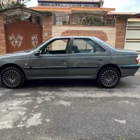 پارس ۸۵ نوک مدادی|خودرو سواری و وانت|بندر انزلی, ساحل قو|دیوار