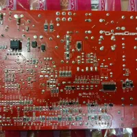 برد پکیج cv4273|آبگرمکن، پکیج، شوفاژ|تهران, آهنگ|دیوار