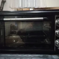 ماکروفر کنوود