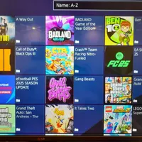 کرایه اجارهPs4 پی اس فورپلی‌استیشن