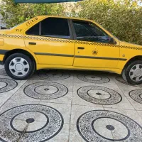 فروش خودروتاکسی