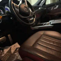 بنز کلاس E E250، مدل ۲۰۱۵|خودرو سواری و وانت|تهران, سعادت‌آباد|دیوار