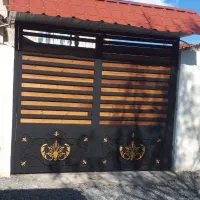 جوشکاری و دکوراسیون داخلی در رشت|خدمات پیشه و مهارت|رشت, بازار|دیوار