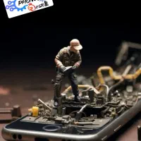 تعمیرات تخصصی موبایل تضمینی|لوازم جانبی موبایل و تبلت|محمدیه-قزوین, |دیوار