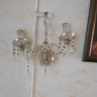 لوسترعتیقه وقدیمی