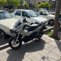 ADV 160 HONDA هوندا