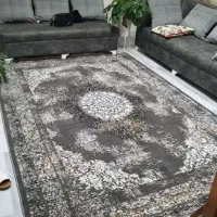 فرش موکتی نو طرح ابر باد زیر قیمت بازار