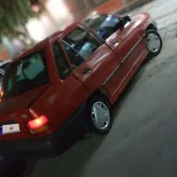 پراید 84 عروسک وحشی