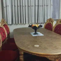 مبل و ناهارخوری استیل|مبلمان خانگی و میز عسلی|تهران, جی|دیوار