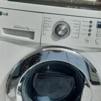 لباسشویی ۷کیلویی LG