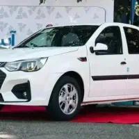 فروش فوری حواله خودرو پارس نوآ (ال ۹۰ ایرانی)