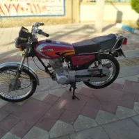 موتور تیزتک مدل 90 پلاک ملی