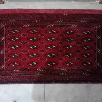 پشتی کرک ترکمن