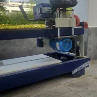 دستگاه برش سنگ سه متری|ماشینآلات صنعتی|نوشهر, |دیوار