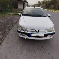 خودرو پژو پارس مدل ۸۹