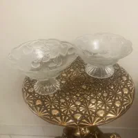 آجیل خوری یا شکلات خوری پایه دار فقط ۱۹۰ تومن