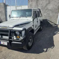 پاژن چهار سیلندر عالی