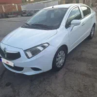 برلیانس 230 دنده ای