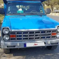 نیسان زامیاد دوگانه 1403