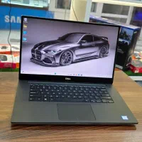 Dell precision 5530 i9 لمسی 4k درحد نو