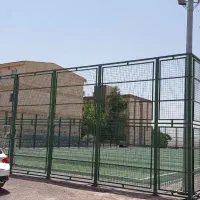 اجاره زمین چمن مصنوعی فوتبال