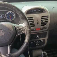 ساینا 1403 اتومات در حد صفر|خودرو سواری و وانت|تهران, کوی بیمه|دیوار