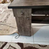 میر تحریر و کامپیوتر در حد نو بفروشه میرسد|میز تحریر و کامپیوتر|شیراز, شهرک گلستان شمالی|دیوار