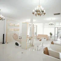 فروش وسایل سالن زیبایی