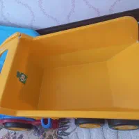 اسب راک راکر کامیون زمین بازی صندلی ماشین اسکیت|اسباب‌بازی بچه|مشهد, فرهنگیان (شهرک غرب)|دیوار