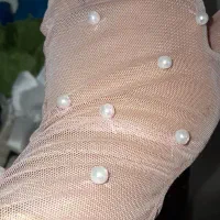 دستکش تور مجلسی|لباس|لولمان, |دیوار