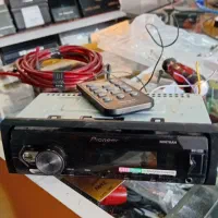 سیستم‌صوتی‌ . پایونر‌