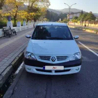 تندر ۹۰ ، مدل ۱۳۹۲