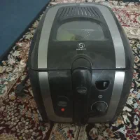 سرخکن در حد نو