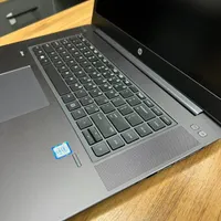 لپتاپ شیک، گیمینگ مهندسی Zbook studio گرافیک مجزا