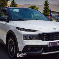 فروش فوری ماشین ری را طرح جوانی