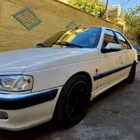 پارس تیوفایو۹۶|خودرو سواری و وانت|مرودشت, علی‌آباد‎|دیوار