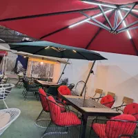 پخش عمده تاپ چتر سایبان الاچیق اشتدان جزئی|عمده‌فروشی|تهران, شهرک پاسداران|دیوار