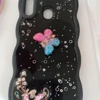 قاب گوشی سامسونگ A20s|لوازم جانبی موبایل و تبلت|تهران, فلاح|دیوار